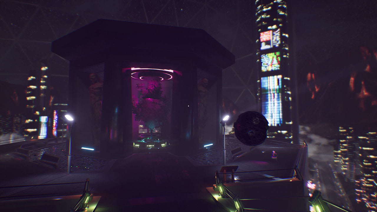 ELEA: Paradigm Shift 5