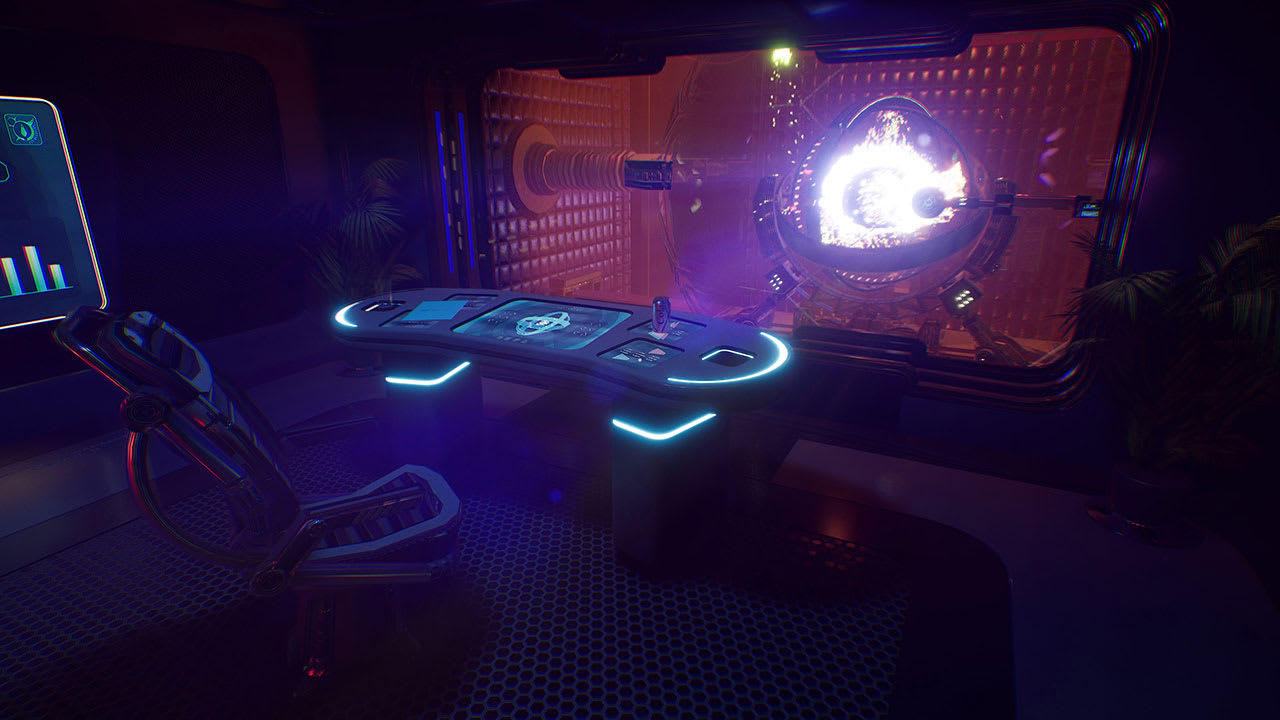 ELEA: Paradigm Shift 6