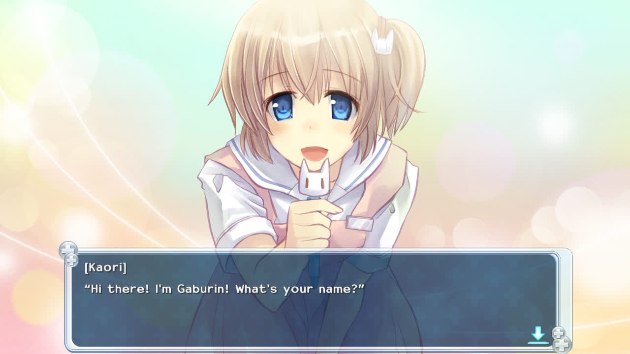 Nurse Love Syndrome 6