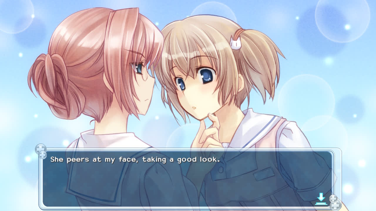 Nurse Love Syndrome 3