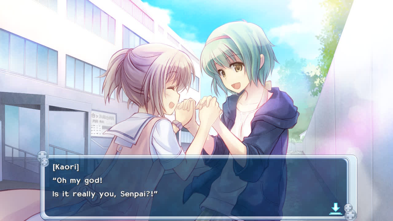 Nurse Love Syndrome 2