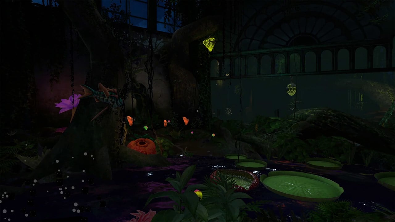 Goosebumps Dead of Night 7