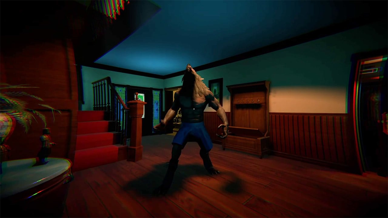 Goosebumps Dead of Night 4