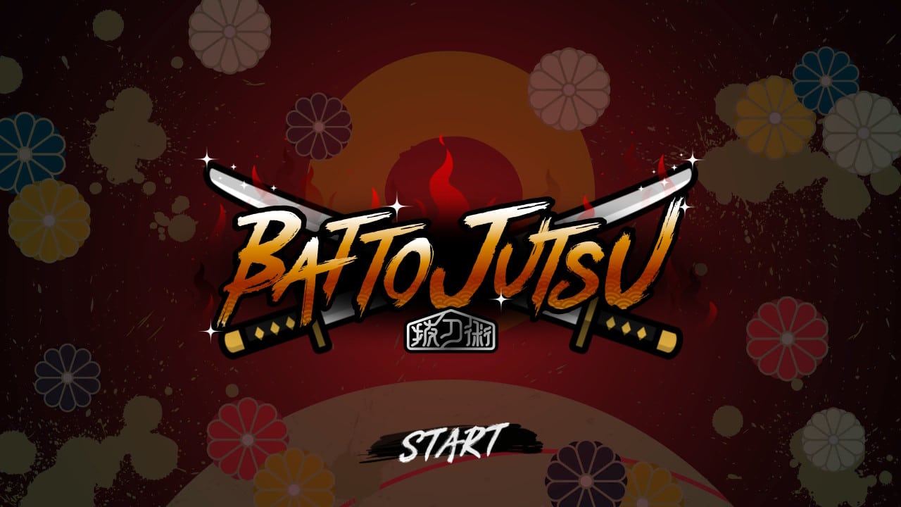 BATTOJUTSU 7