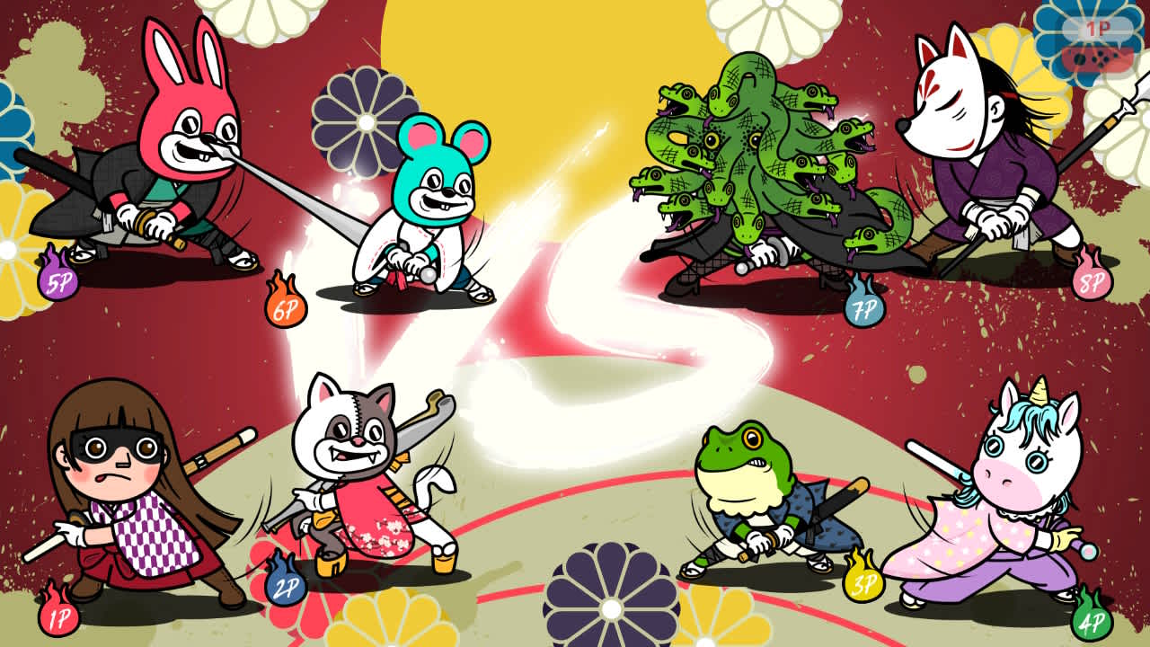 BATTOJUTSU 2