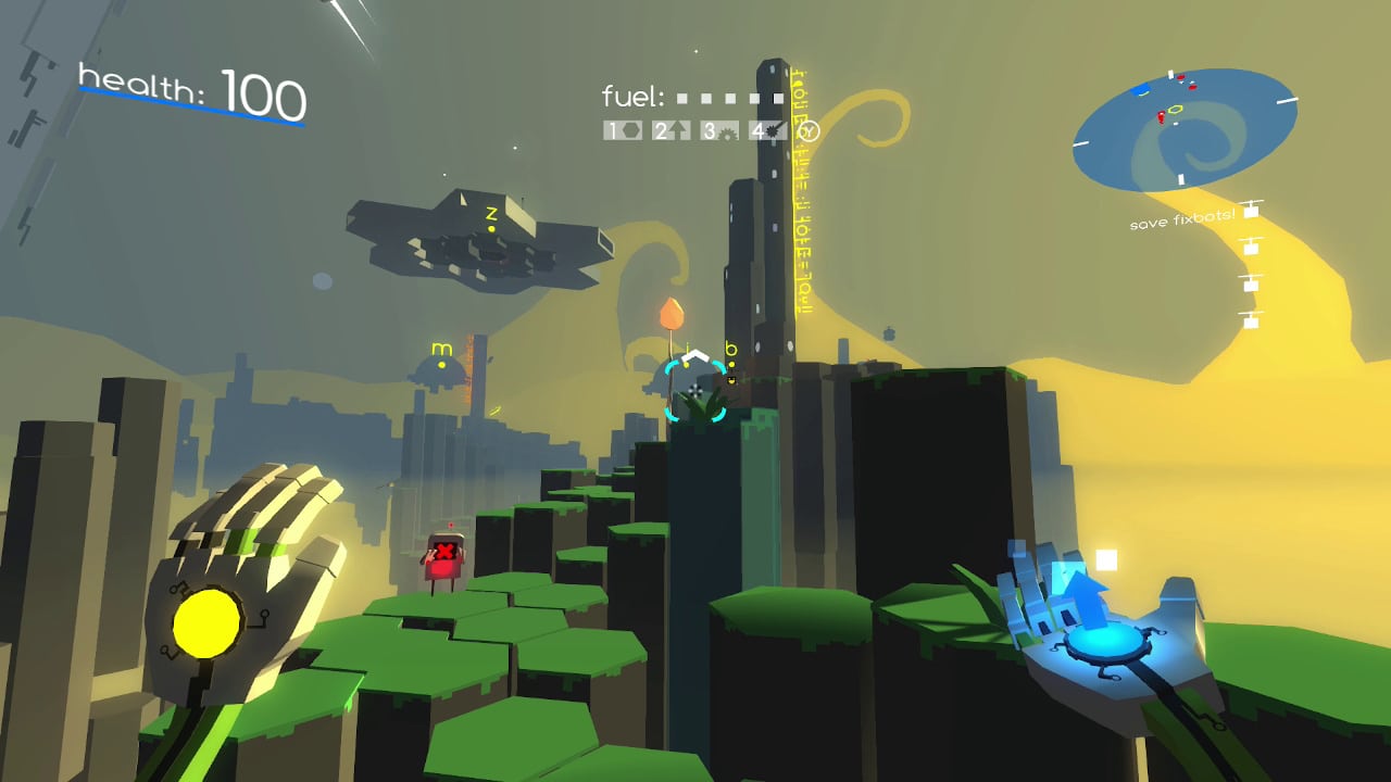 Cloudbase Prime 7