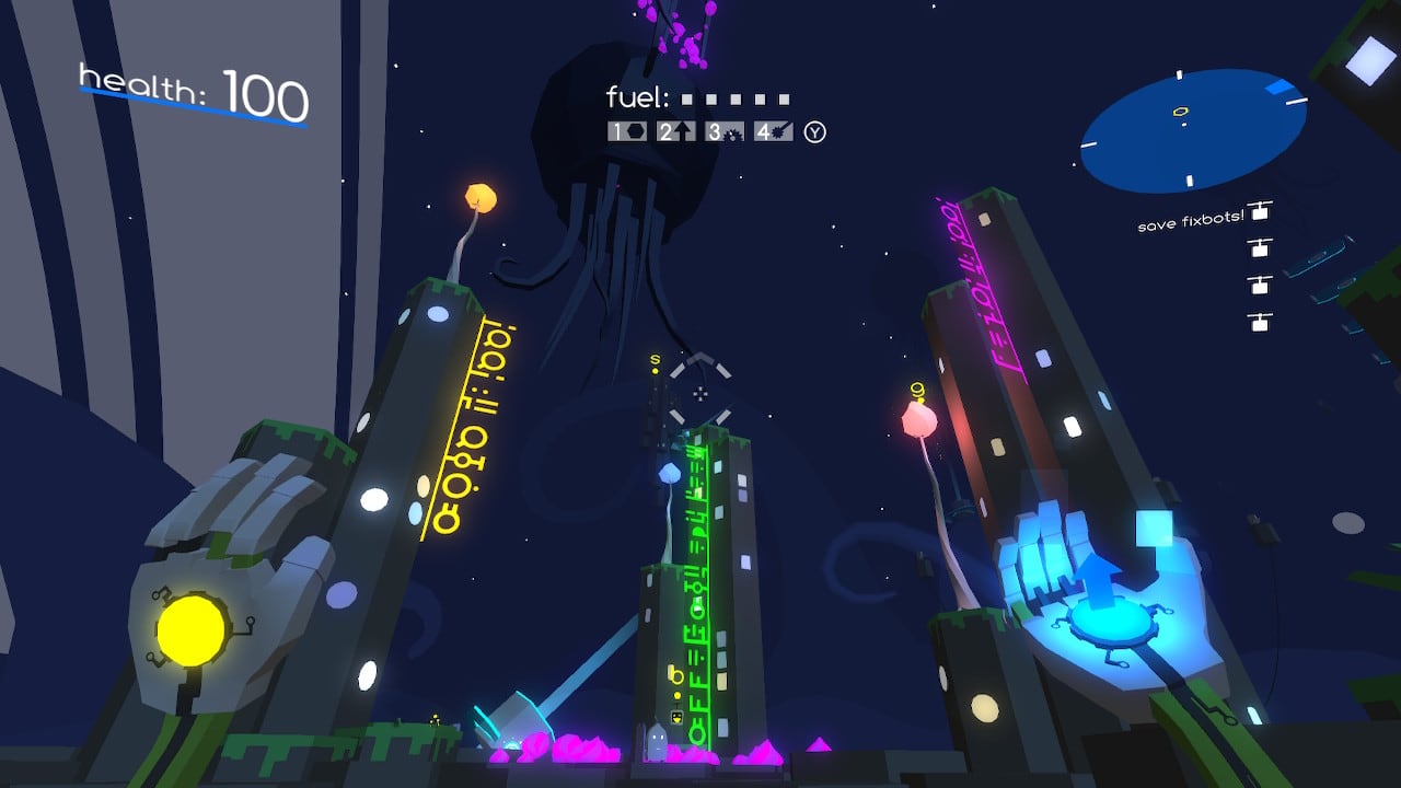 Cloudbase Prime 6