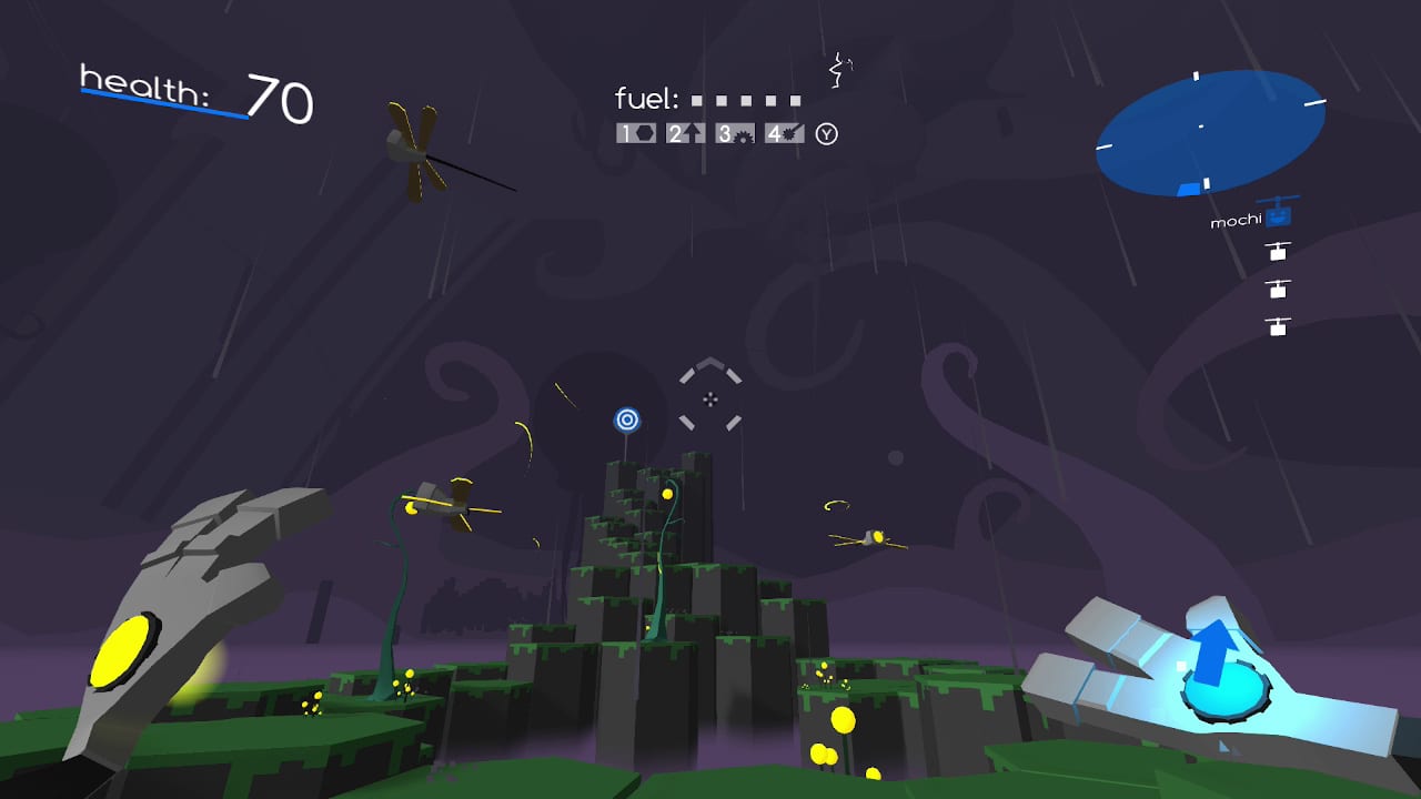 Cloudbase Prime 3