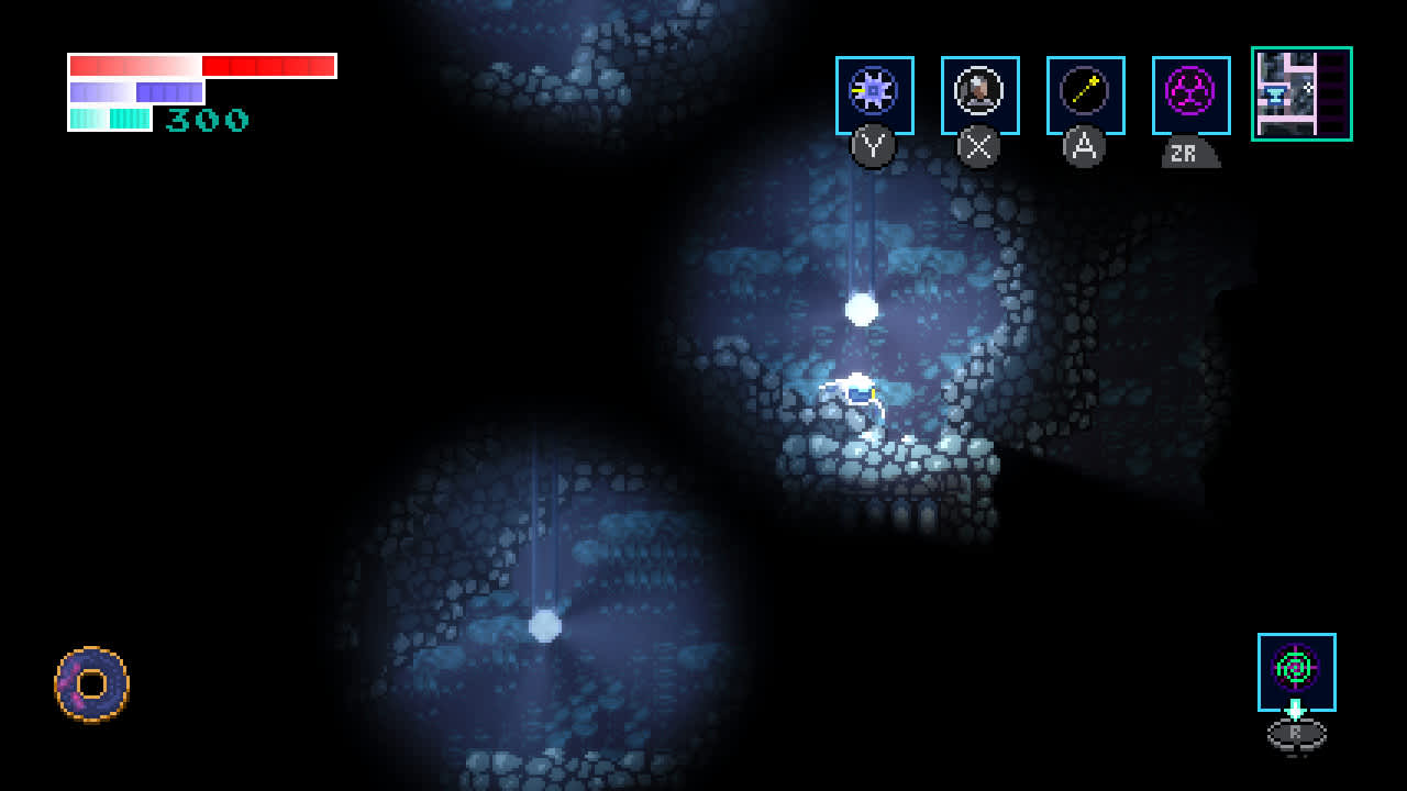 Axiom Verge 2 8