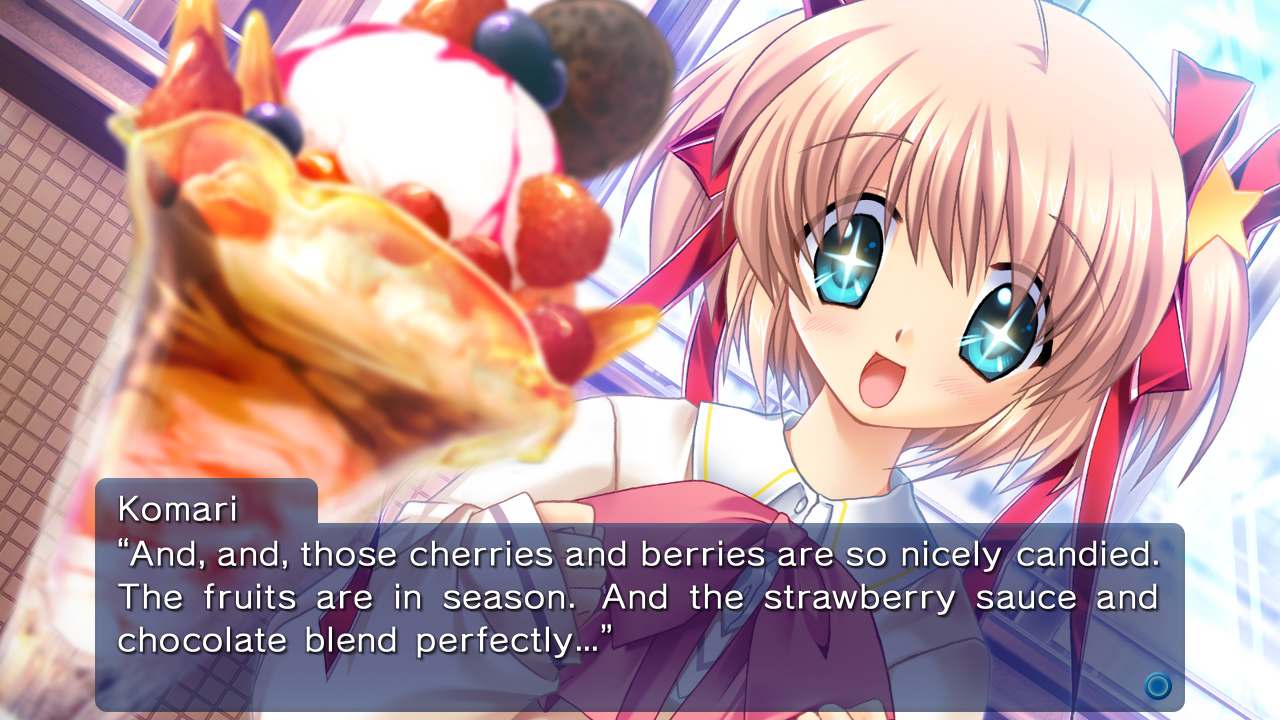 Little Busters! Converted Edition 4