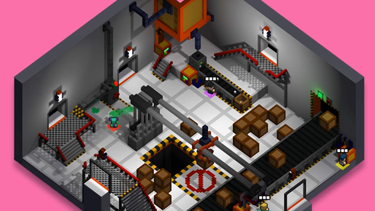 Zombiotik 5