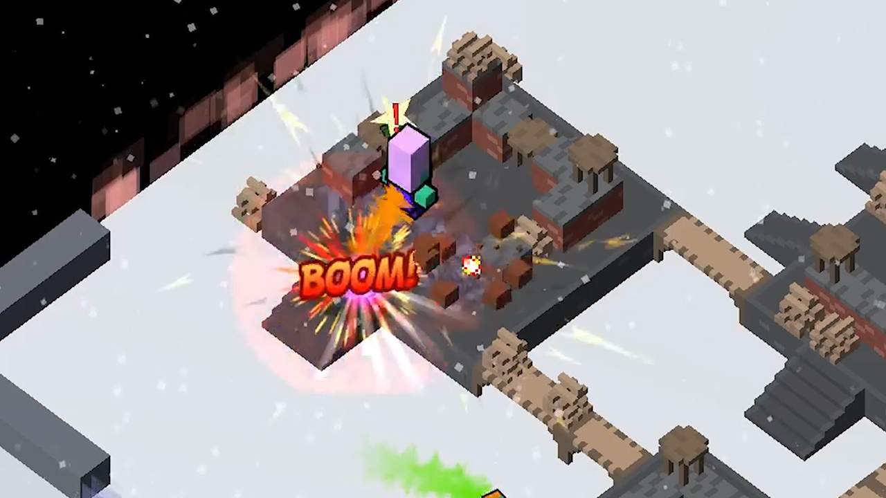 Zombiotik 8