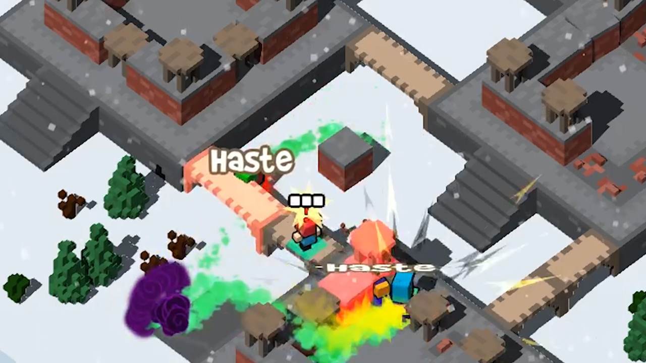 Zombiotik 6
