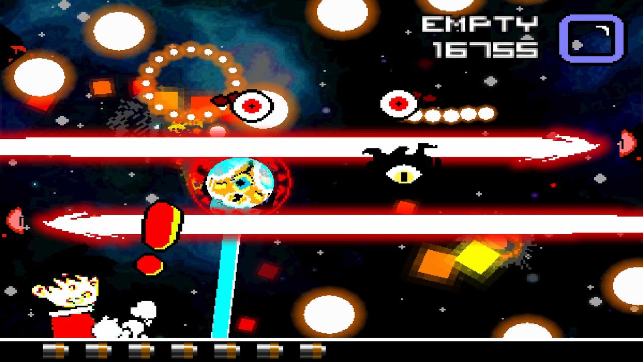 Project Starship 6