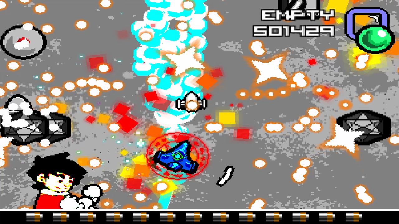 Project Starship 5