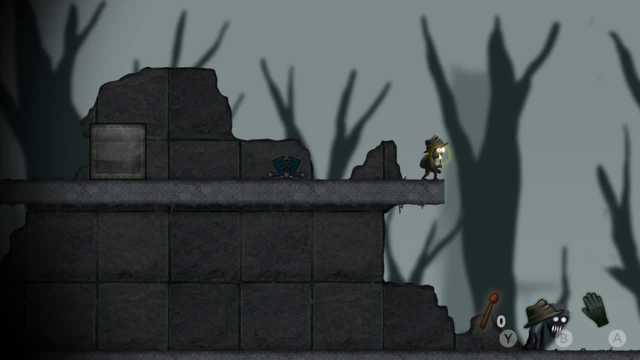 Silent World 5