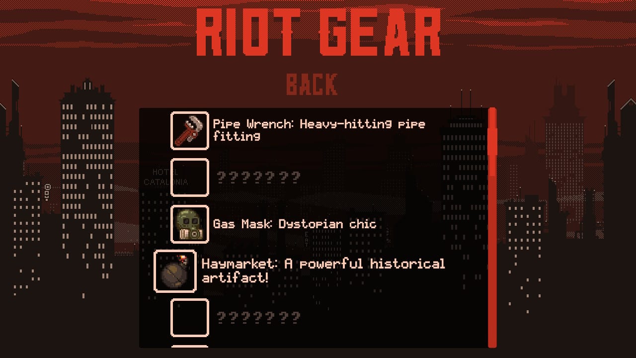 Tonight We Riot 6
