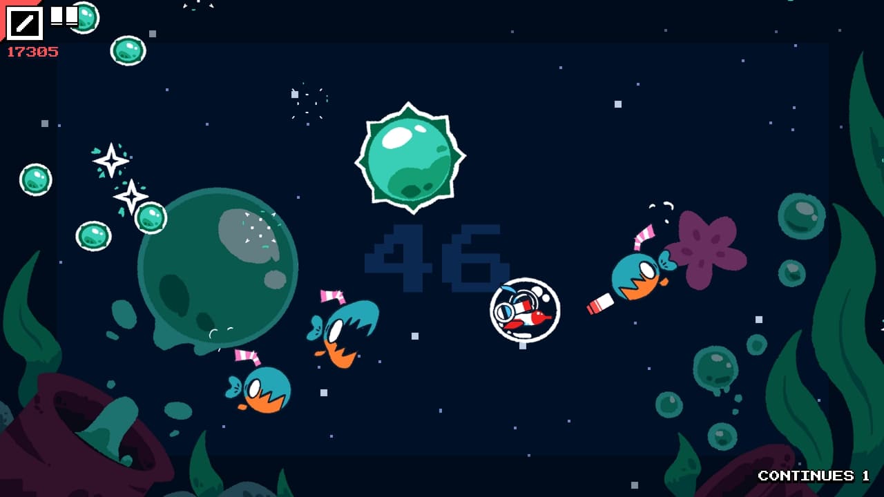 PuPaiPo Space Deluxe 8