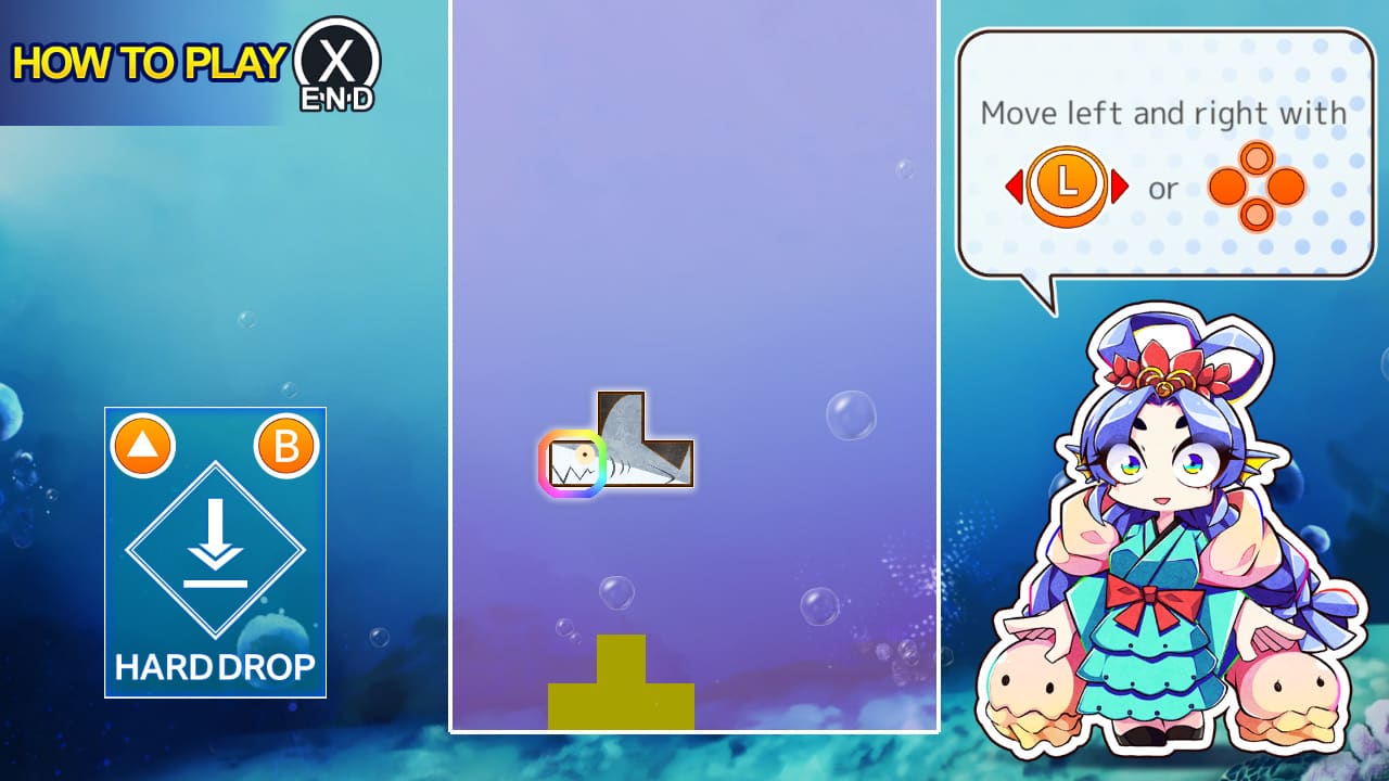 UORiS DX 3