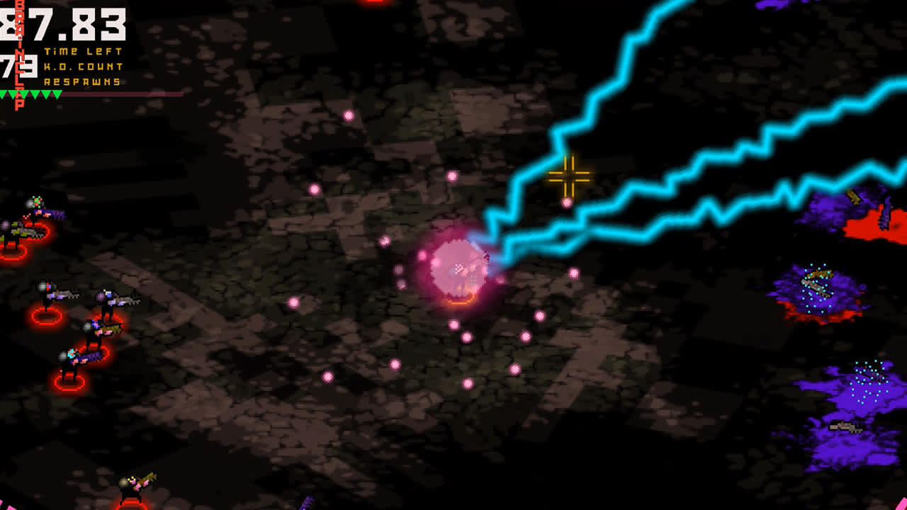 UBERMOSH:OMEGA 4