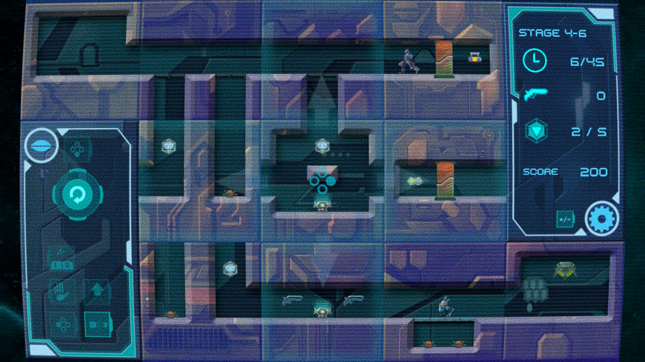Ego Protocol: Remastered 3