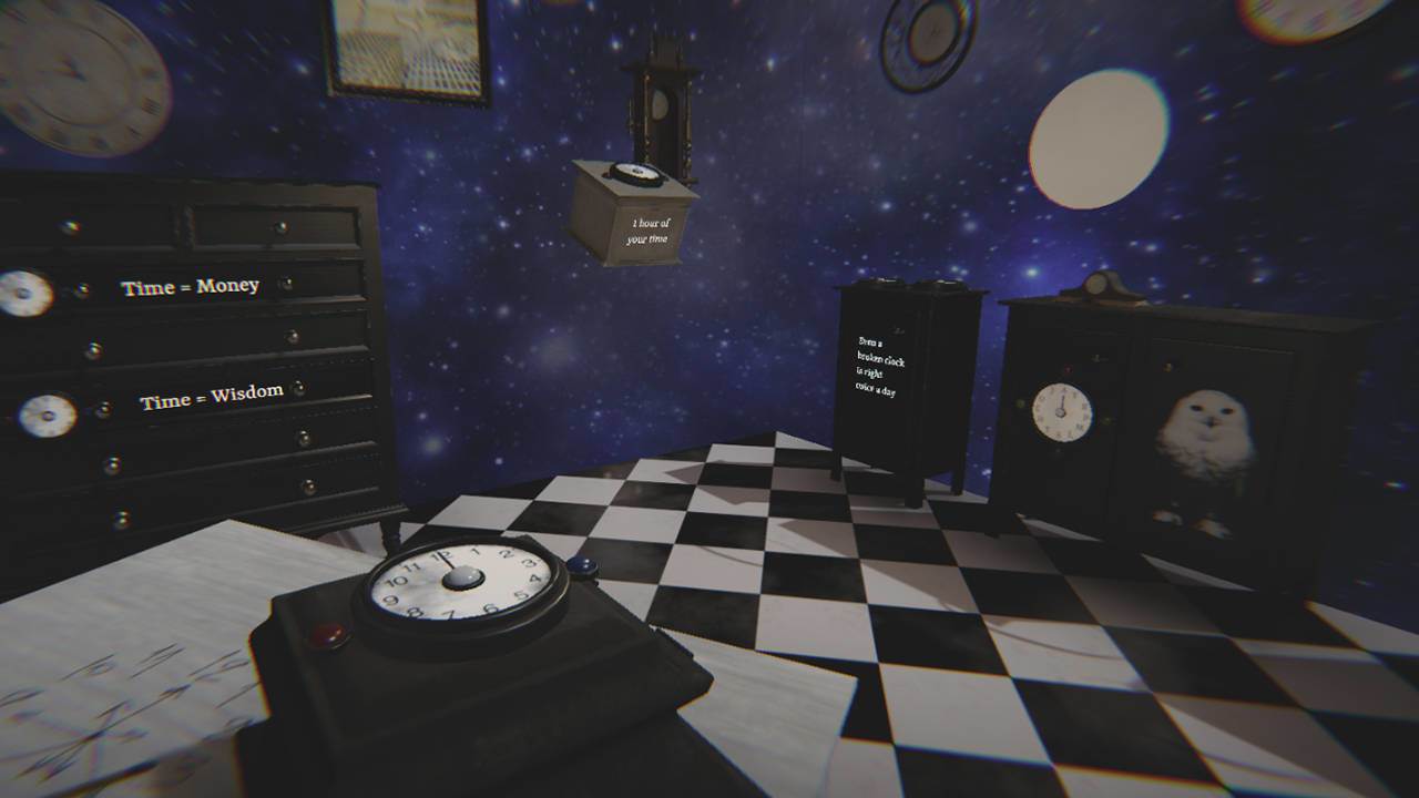 Escape First 8