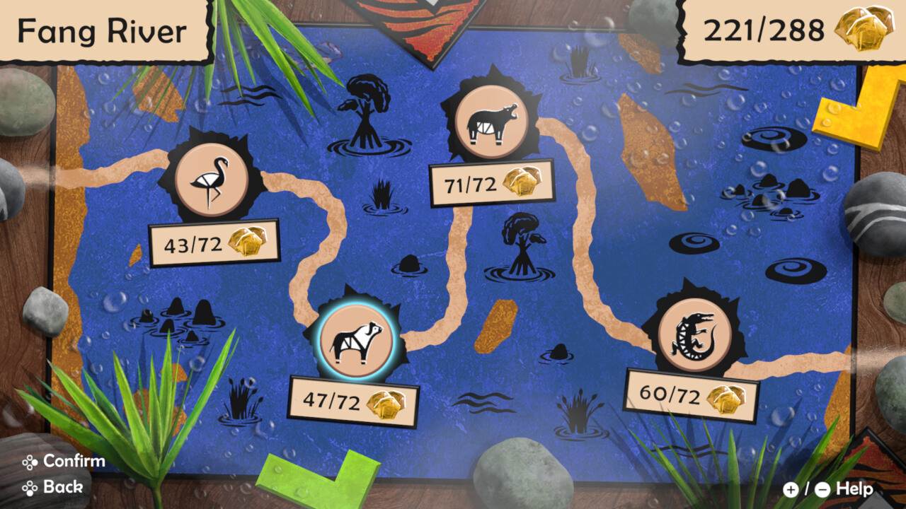Ubongo 7