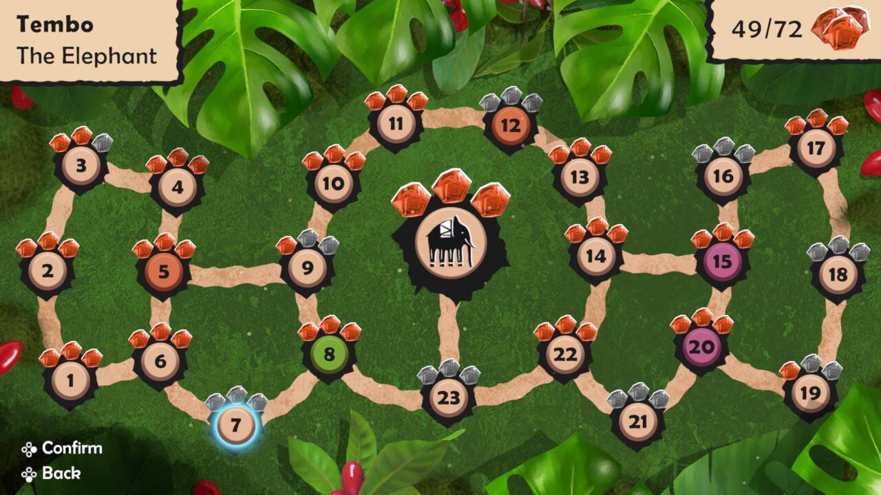 Ubongo 8