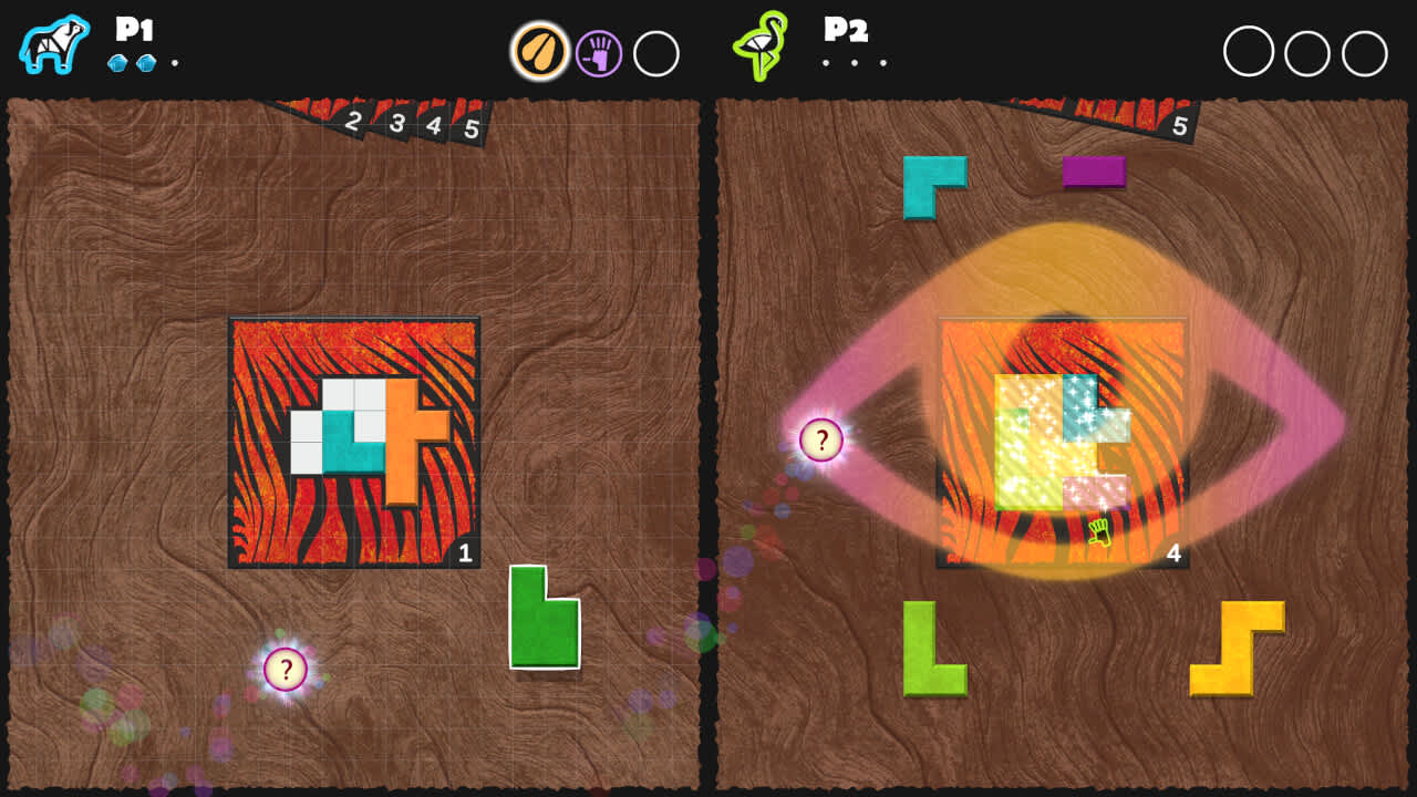 Ubongo 4
