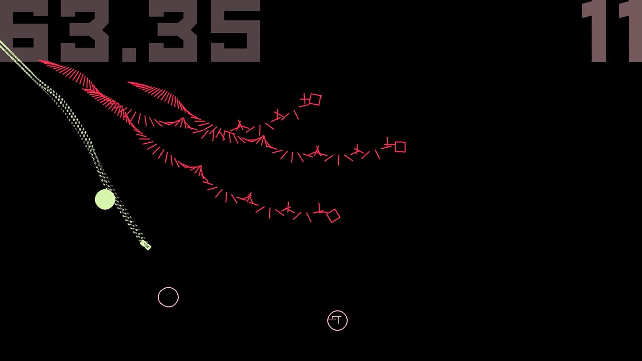 ARCADE FUZZ 6