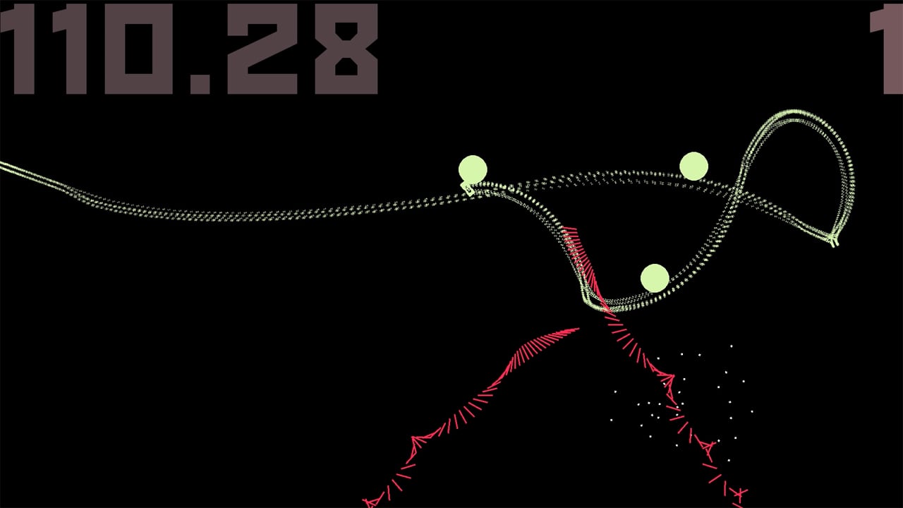 ARCADE FUZZ 3