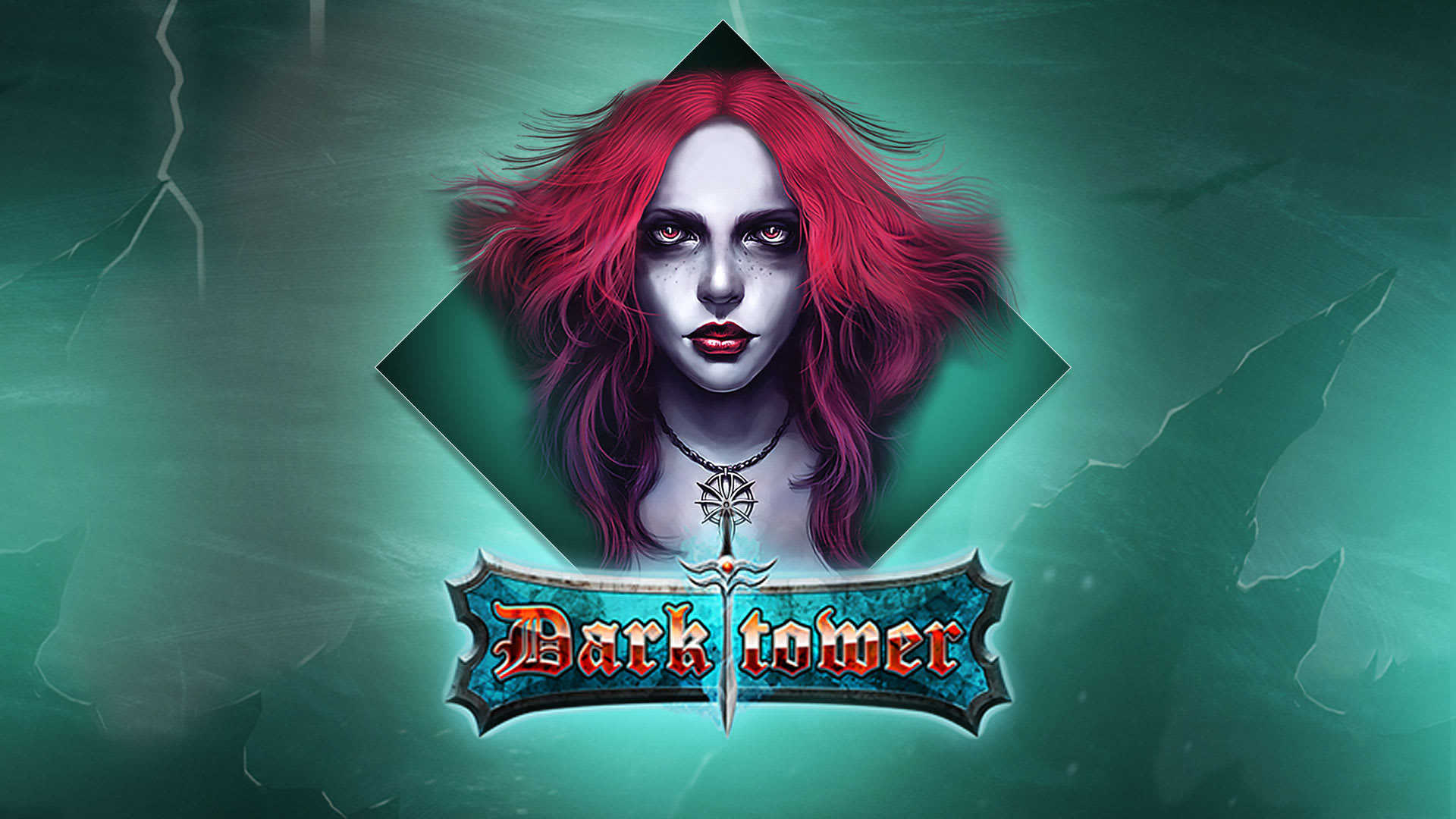 Dark Tower: RPG Dungeon Puzzle 1