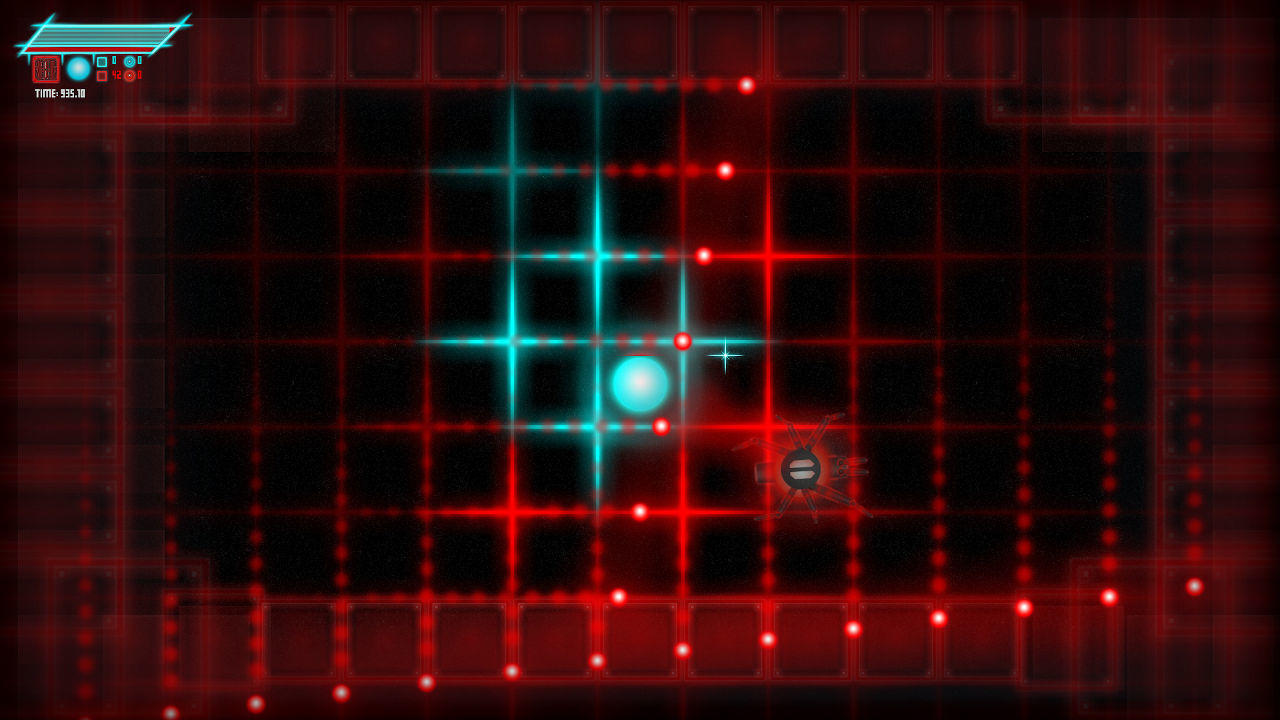 Cyber Complex 8