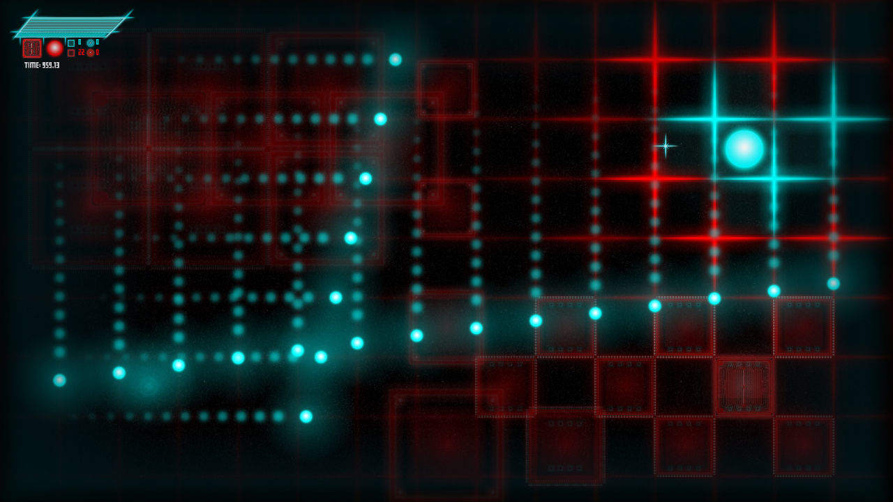 Cyber Complex 3