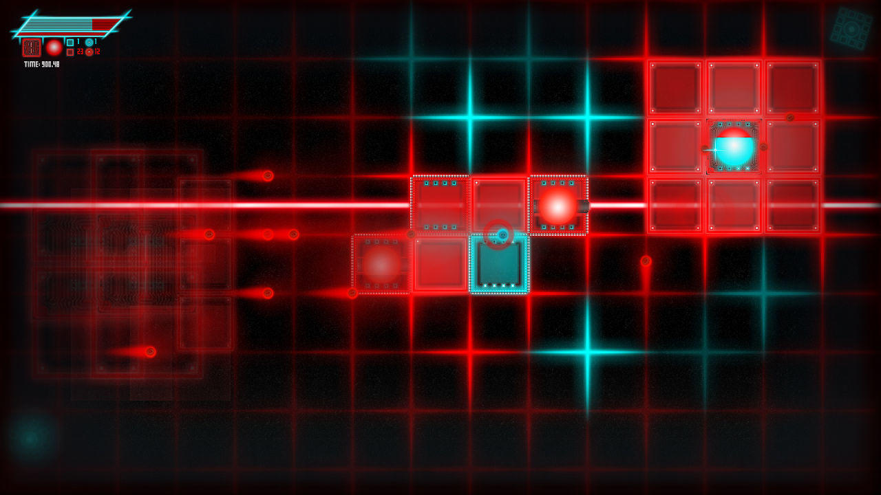 Cyber Complex 4