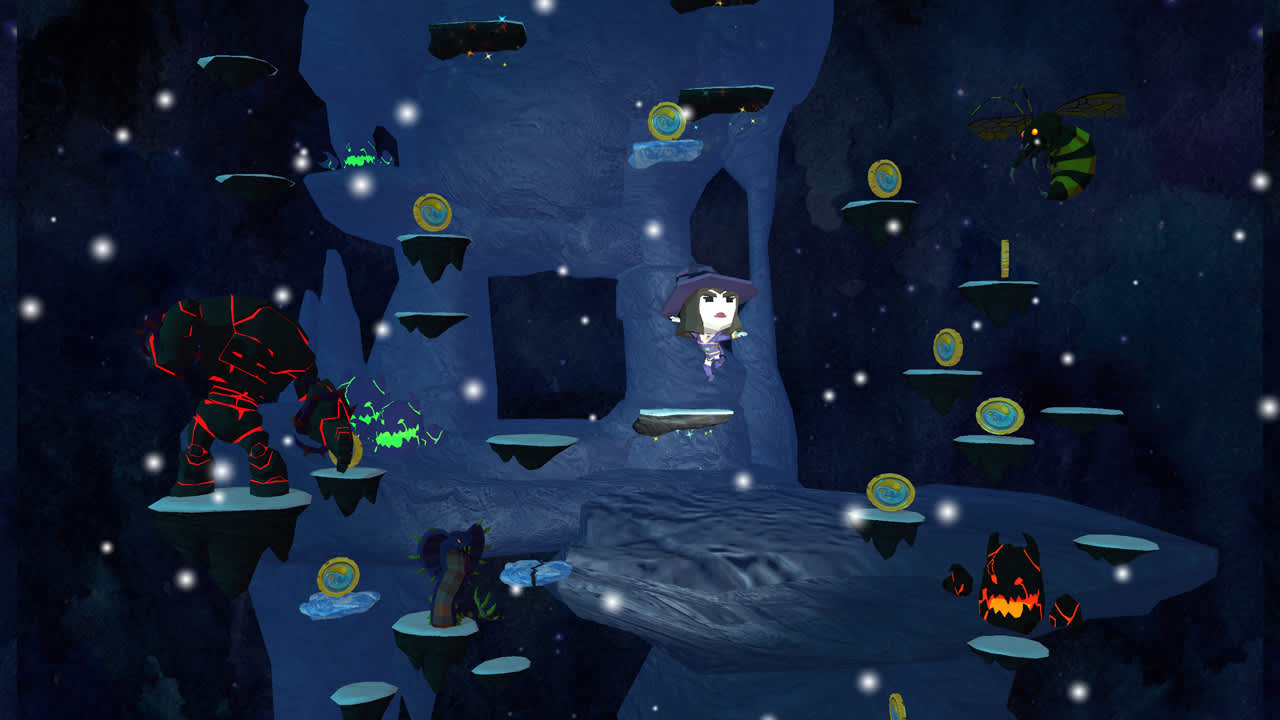 Frozen Friends 5