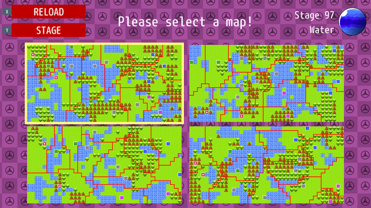 Little Bit War 7