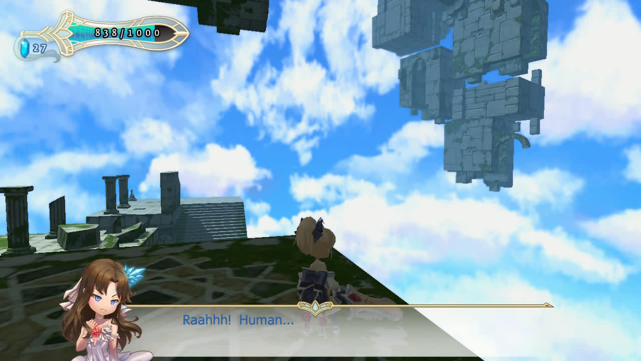 Forward To The Sky 4