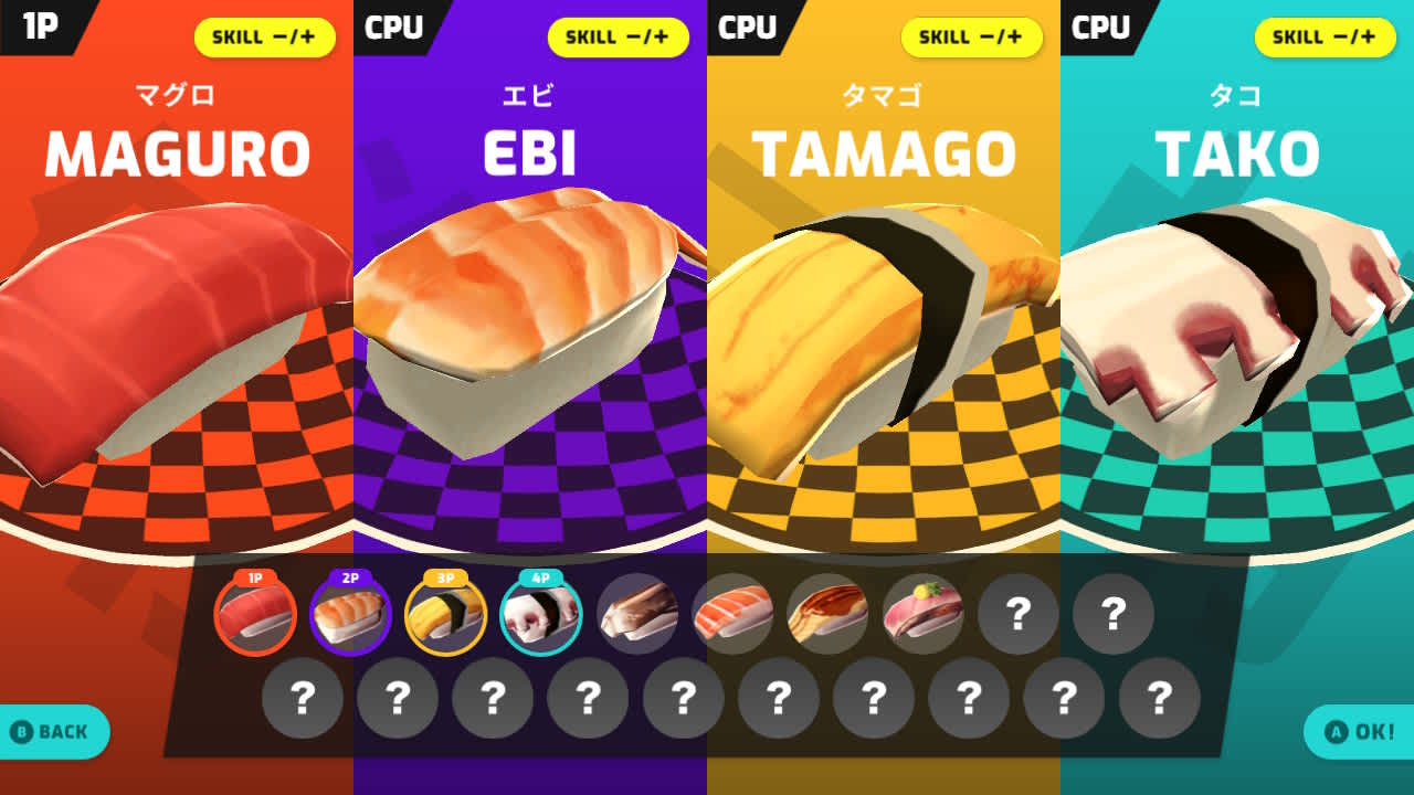 SUSHI REVERSI 2