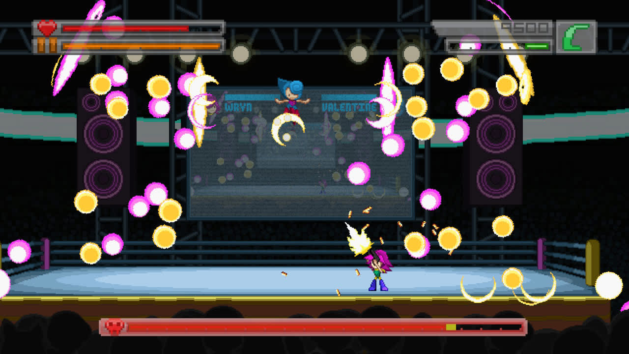 Bleed Complete Bundle 4
