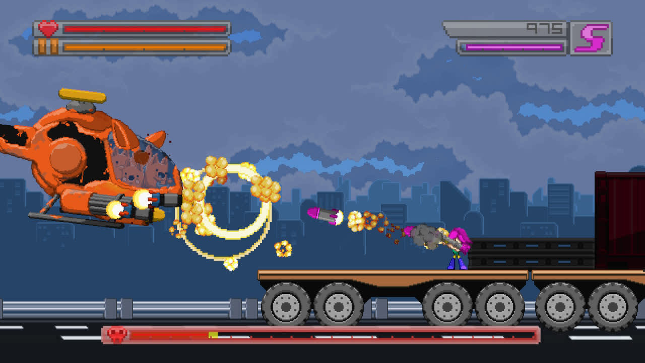 Bleed Complete Bundle 3