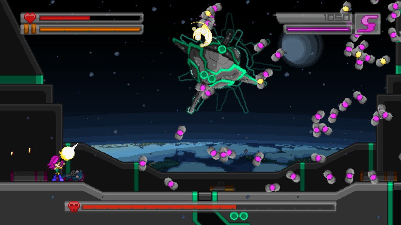 Bleed Complete Bundle 5