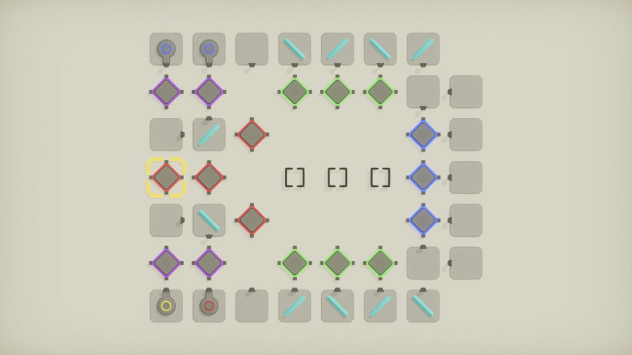 Colorgrid 7
