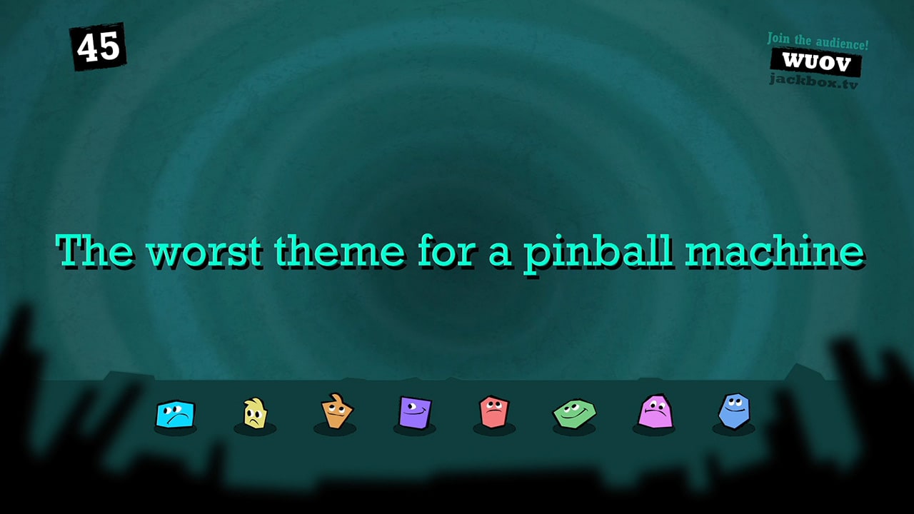 Quiplash 7