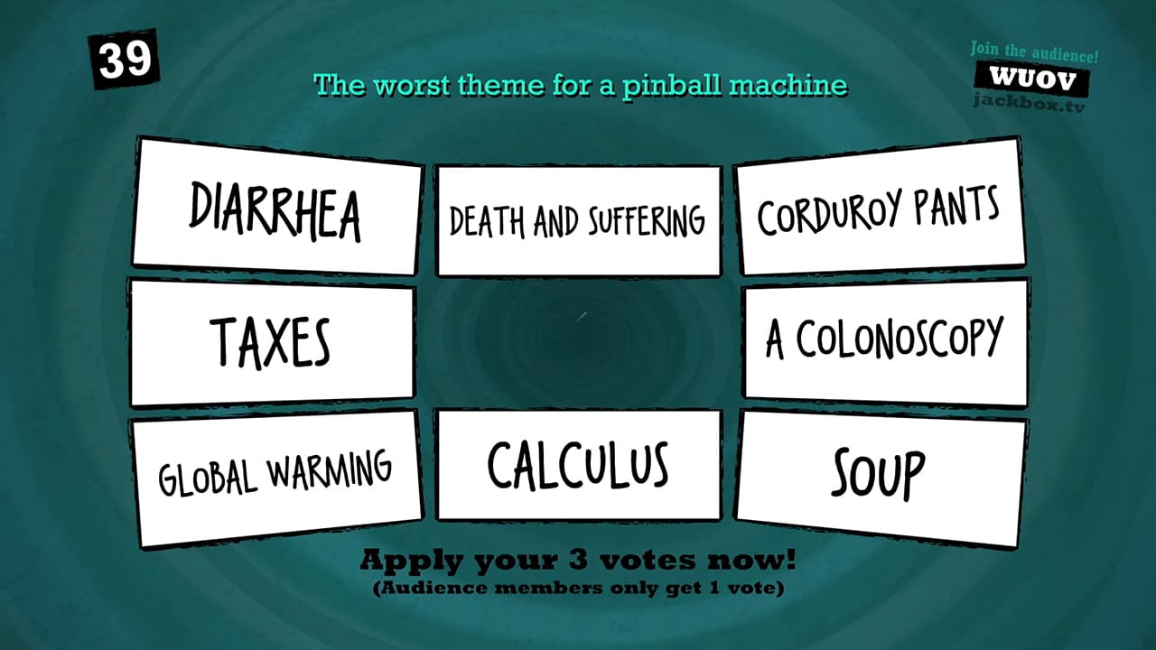 Quiplash 8