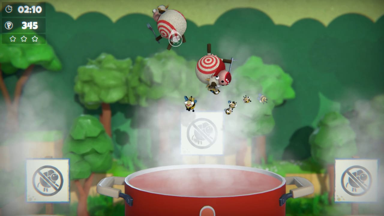 Bug Academy 8