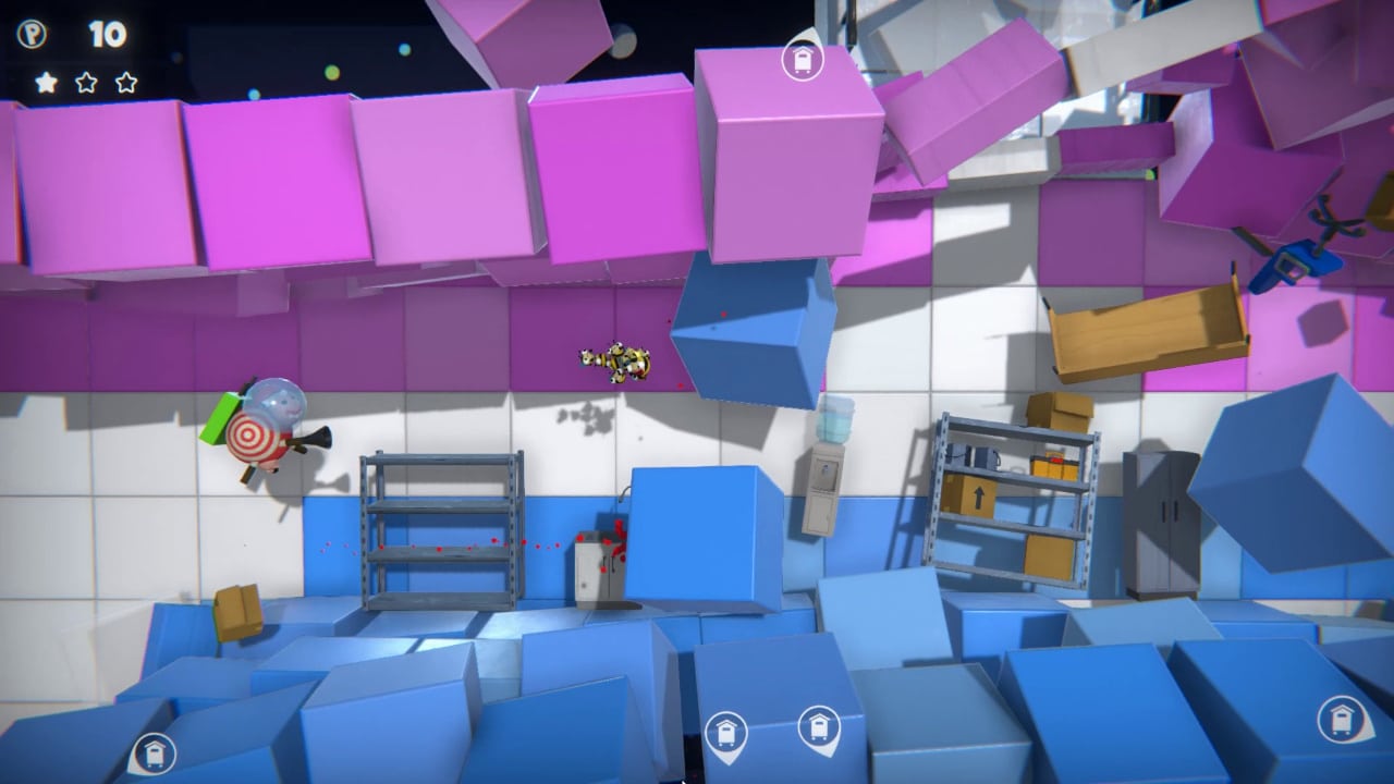 Bug Academy 3