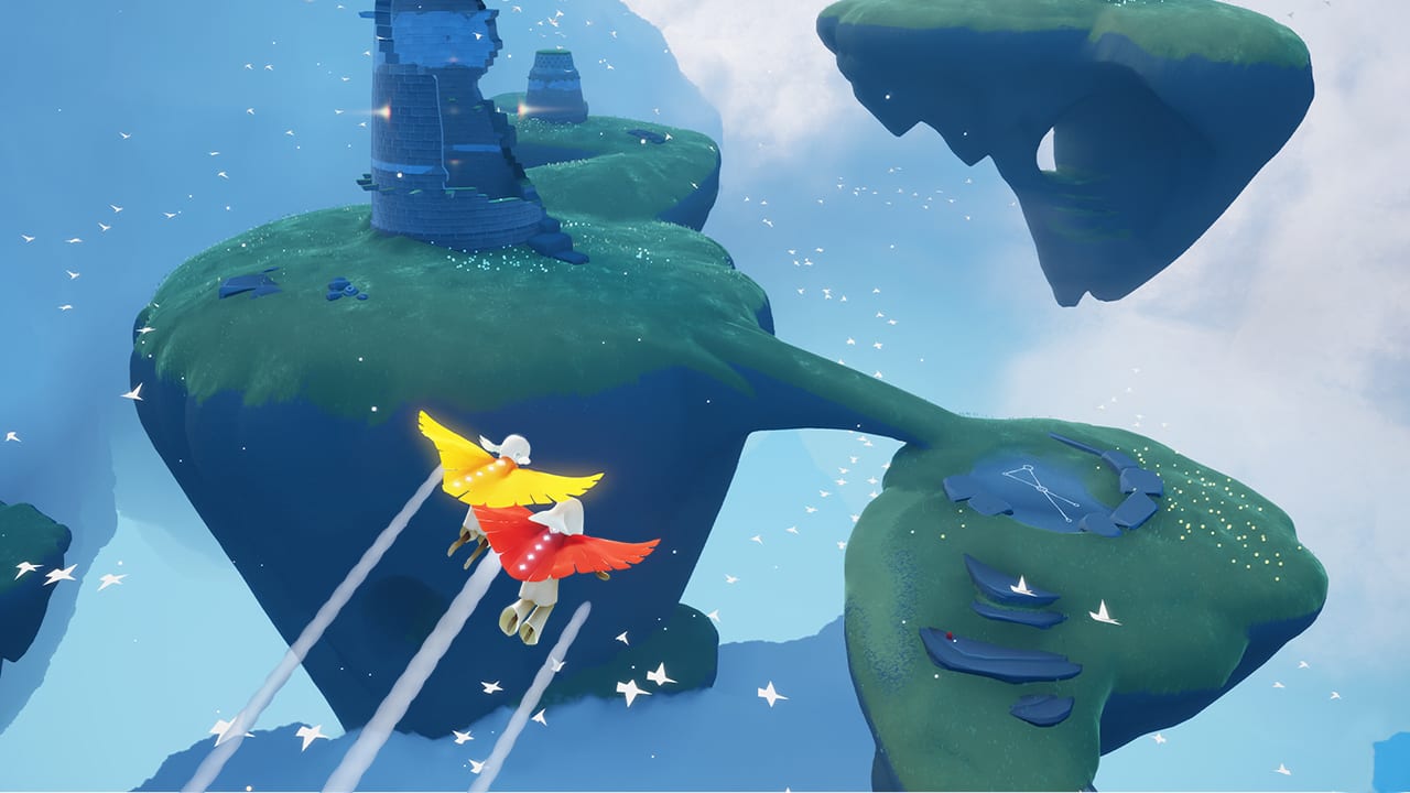Sky: Children of the Light 3