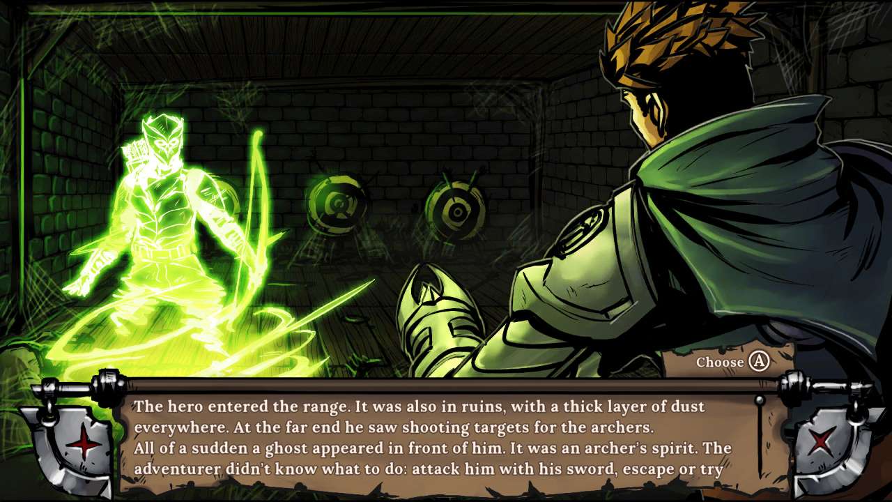 Swordbreaker The Game 7