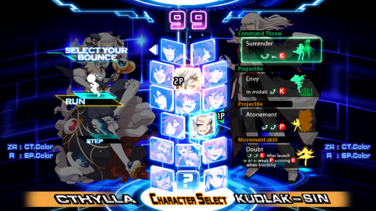 CHAOS CODE -NEW SIGN OF CATASTROPHE- 2